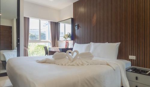 One-Bedroom Suite