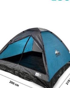 Tent