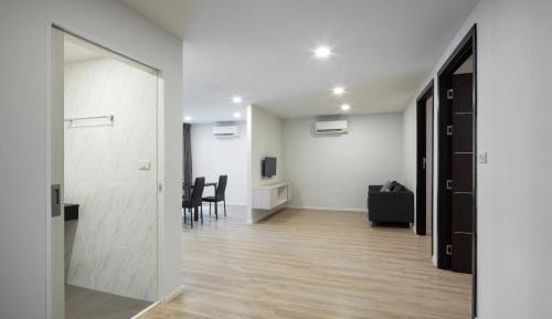 Two-Bedroom Suite