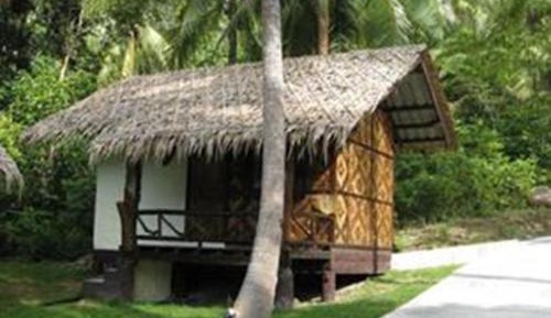 Standard Double Bungalow
