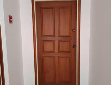 Single Room with Sea View