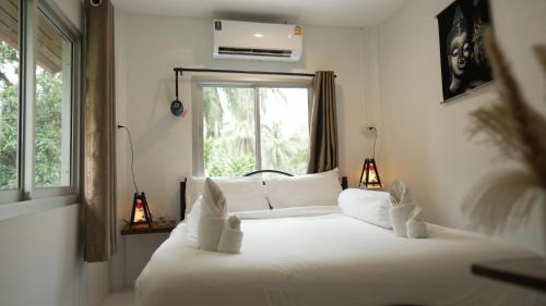 Upper Floor Apartment