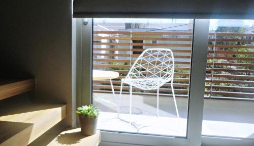 Loft Suite