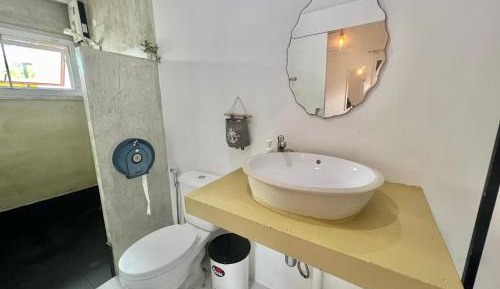 One-Bedroom Villa