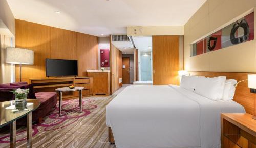 Premier Suite King