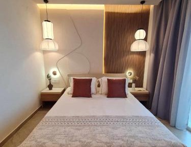 Superior Suite with Sea View
