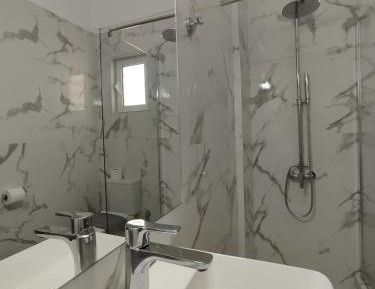 Standard Triple Room with Sea View