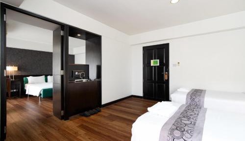 Family Suite