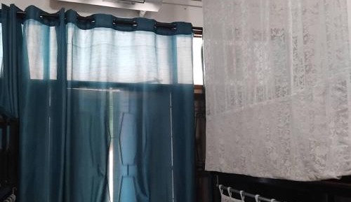 4-Bed Mixed Dormitory Room