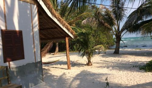 Family Bungalow