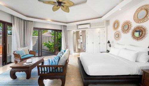 Pool Villa