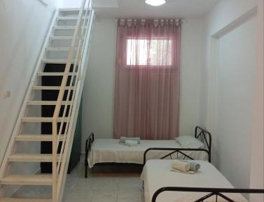 Family Room with Terrace
