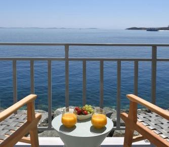 Superior Suite with Sea View