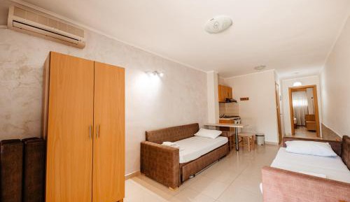 Apartment - Ground Floor