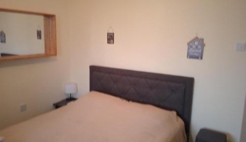 One-Bedroom Family Apartment