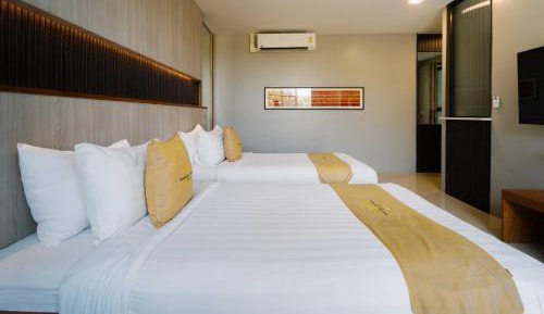 Superior Double or Twin Room