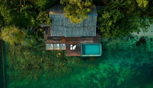Luxury Villa Private Pool Two Bedrooms