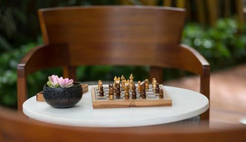 Anantara Explorer Suite