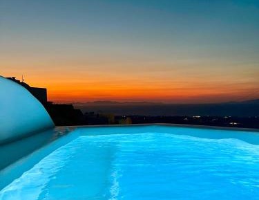 Standard Villa