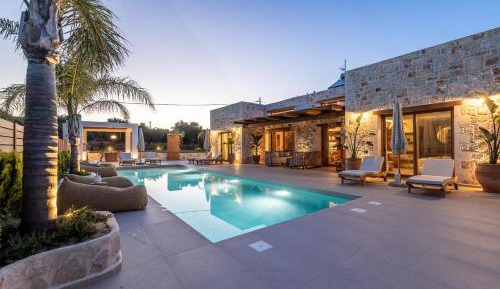Superior Villa
