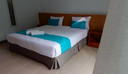 Deluxe Room with Balcony