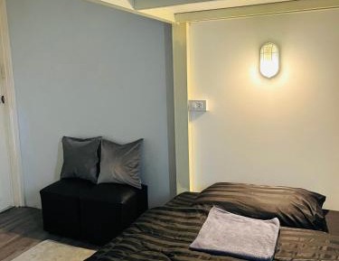 Budget Twin Room