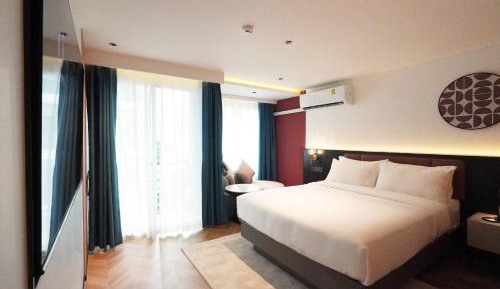 Superior King Room