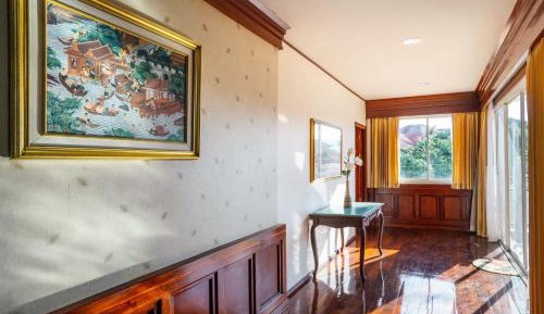 Deluxe Villa