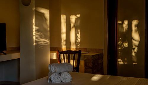King Room with Balcony