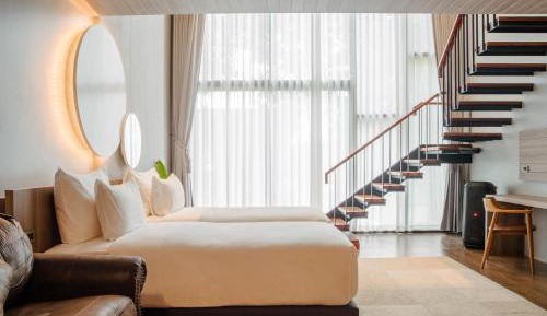 Duplex Suite
