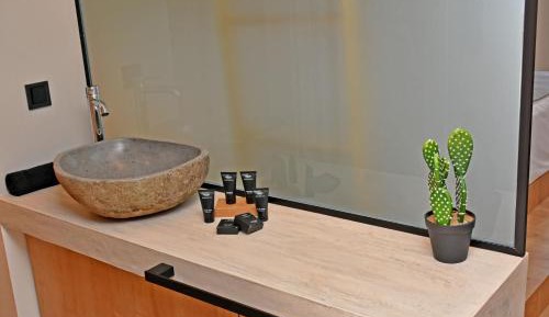 Double Room with Sea View