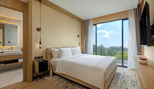 One-Bedroom Suite