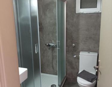 Double or Twin Room with Side Sea View