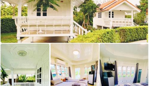 Superior Chalet