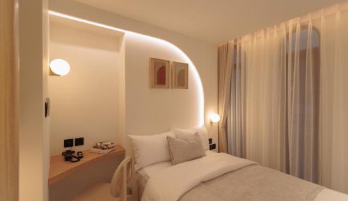  Studio Room with Single Bed