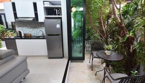 2 Bedrooms Royal Family Villa