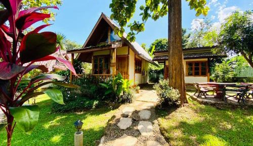 Superior Chalet