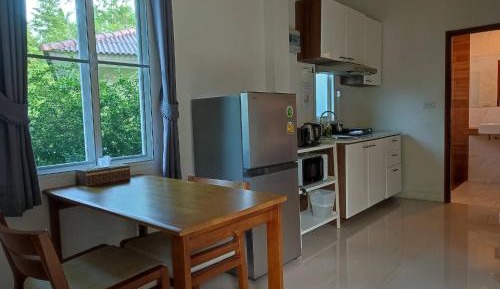 One-Bedroom Villa