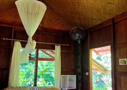 Superior Chalet