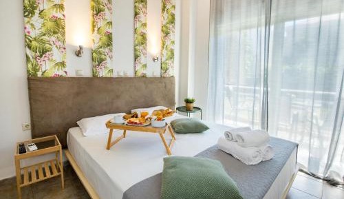 Economy Triple Room