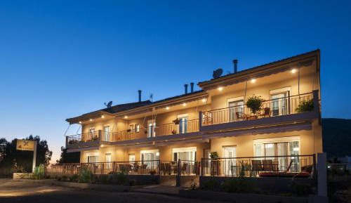 Vacation Home
