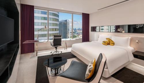 Standard King Room