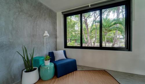 Suite with Sea View