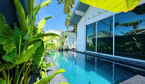 Vacation Home