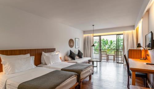 Grand Deluxe Room