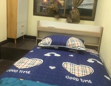 Small Single Room