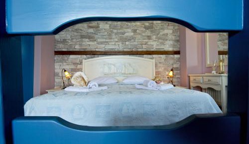 Superior Suite with Sea View