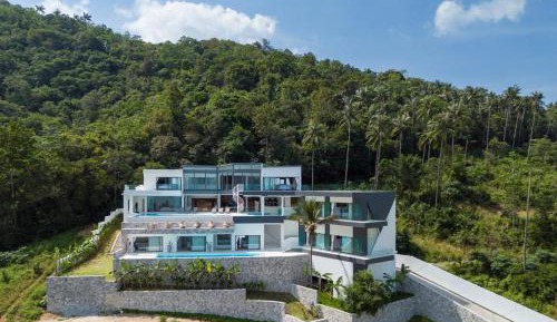 Superior Villa