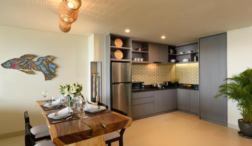 One-Bedroom Suite