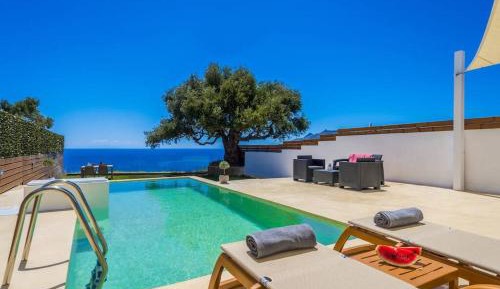Two-Bedroom Villa